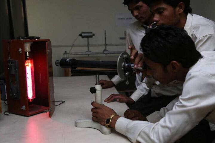 laboratory